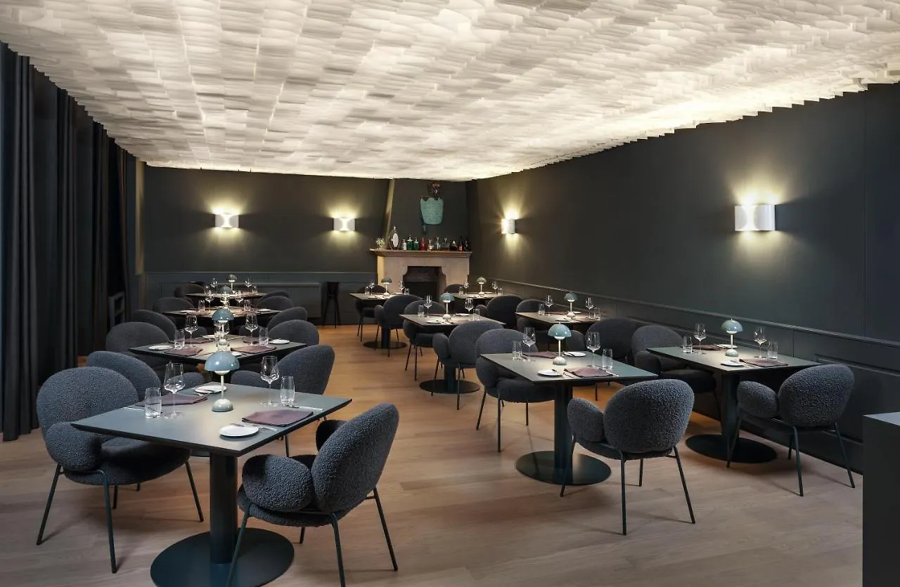 Hotel Maximilian'S Augsburg 5*,