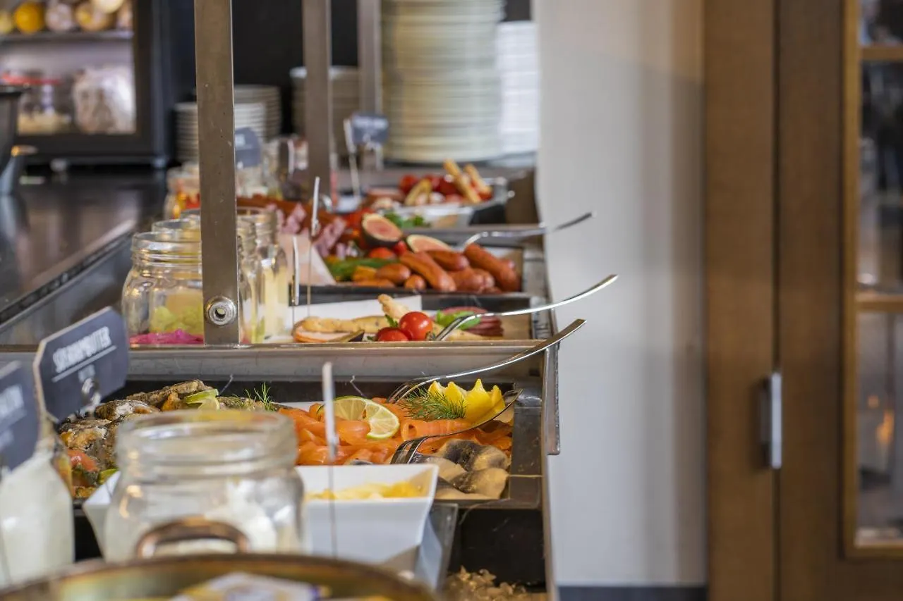 Hotel Maximilian'S Augsburg 5*,  Germany
