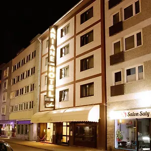 visit hotel