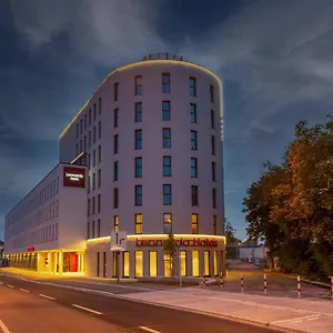 Hotel Leonardo