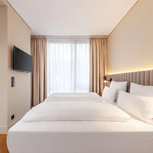 Apart-hotel Nh Muenchen, Unterhaching