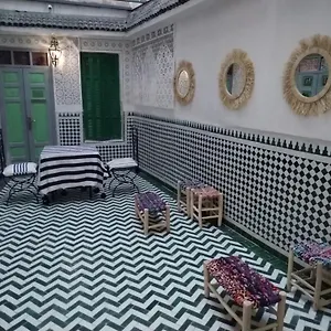 Dar Sarsar Artistic Music Guest house