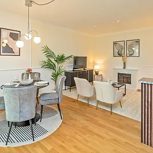 Ruhige 5 Sterne Naehe Altstadt Apartment Dresden