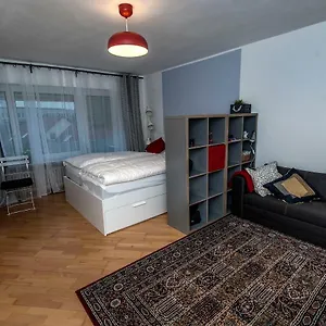 Lovely In Apartment