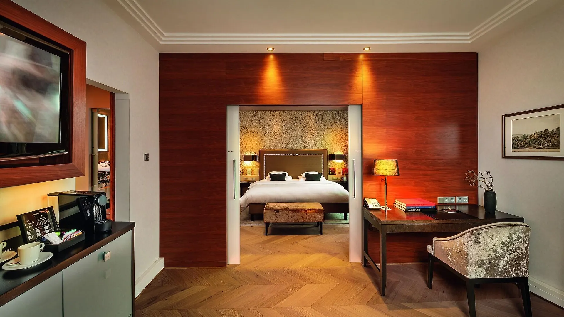 *****  Hotel Maximilian'S Augsburg Germany