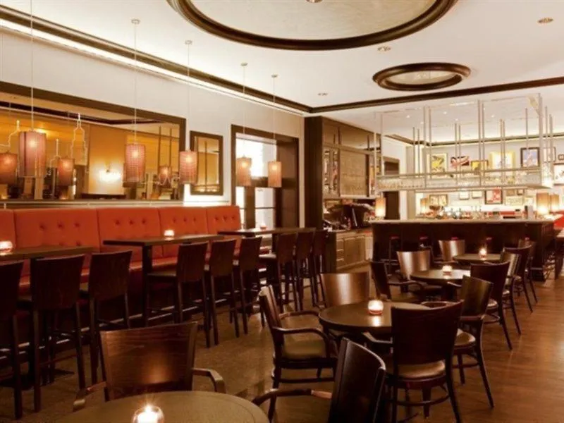 Hotel Maximilian'S Augsburg 5*,  Germany