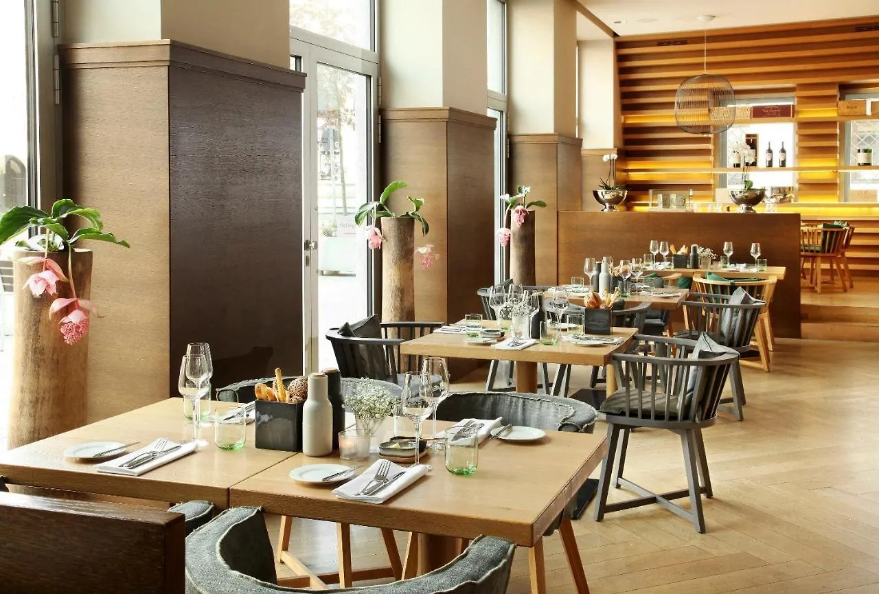 Hotel Maximilian'S Augsburg 5*,  Germany