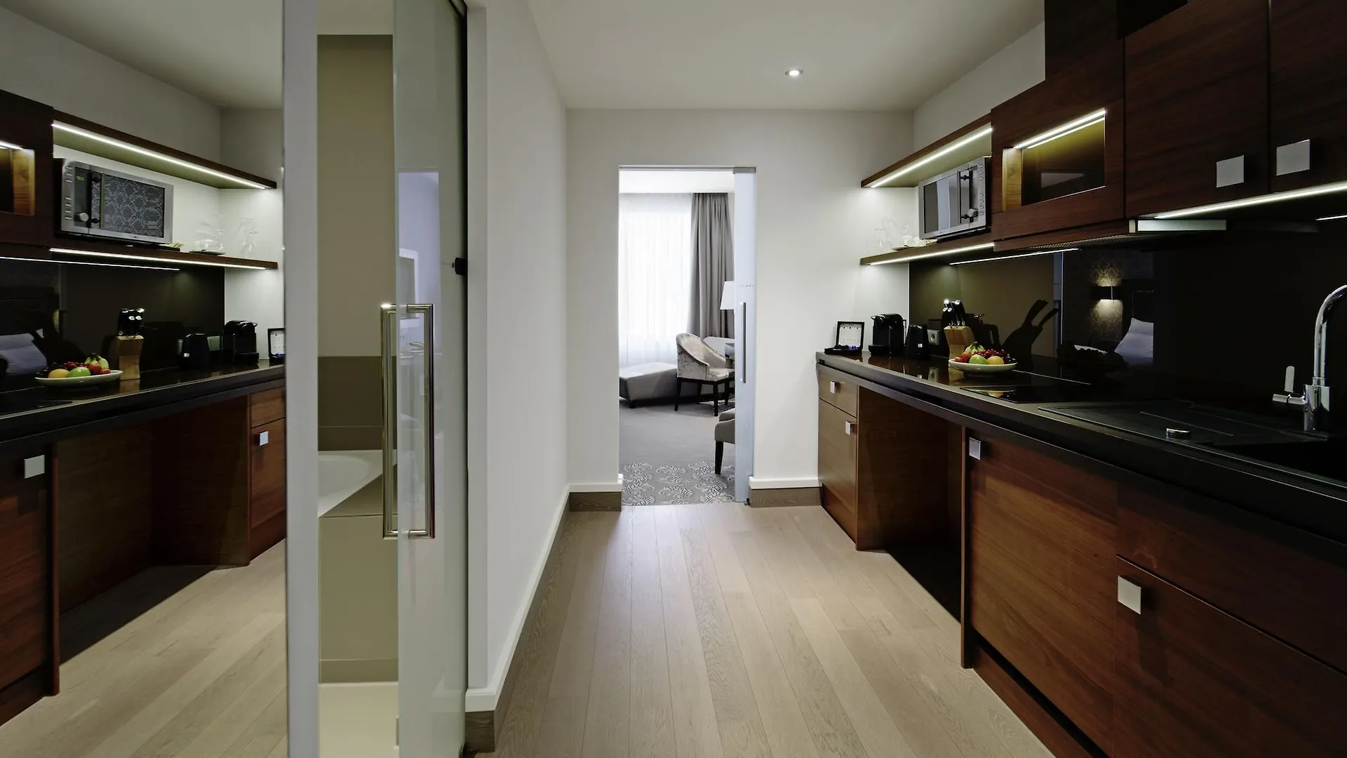 Hotel Maximilian'S Augsburg Niemcy