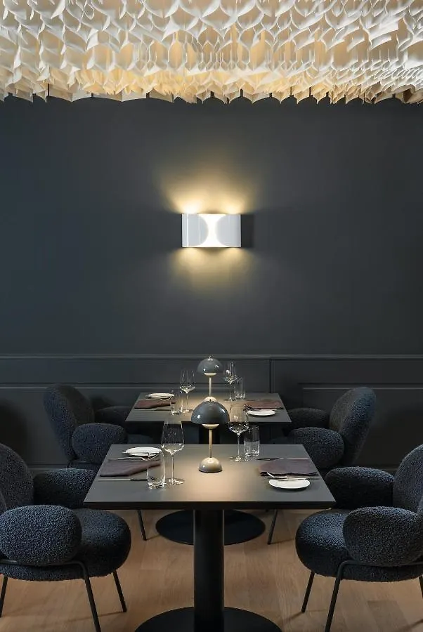 Hotel Maximilian'S Augsburg
