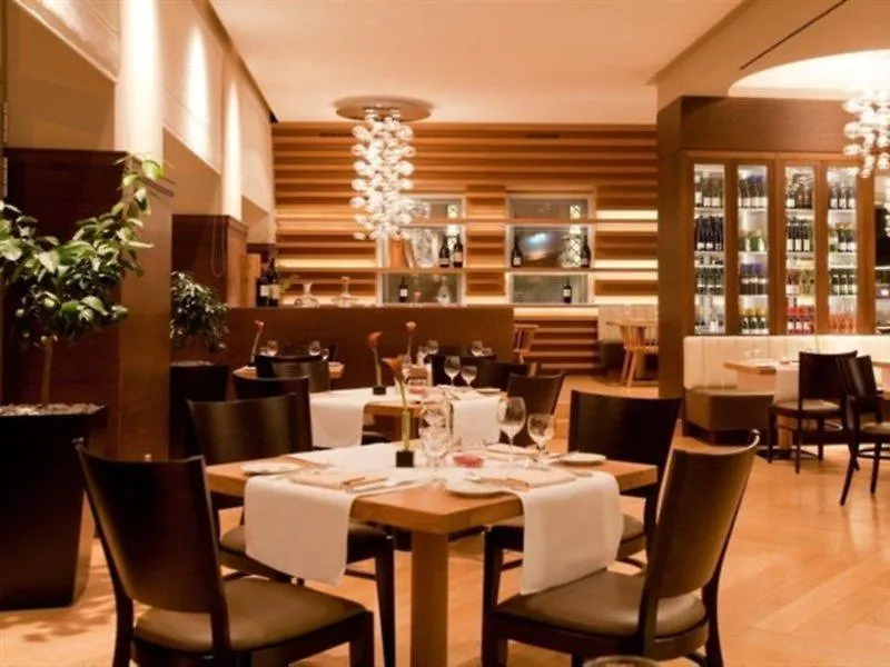 Hotel Maximilian'S Augsburg