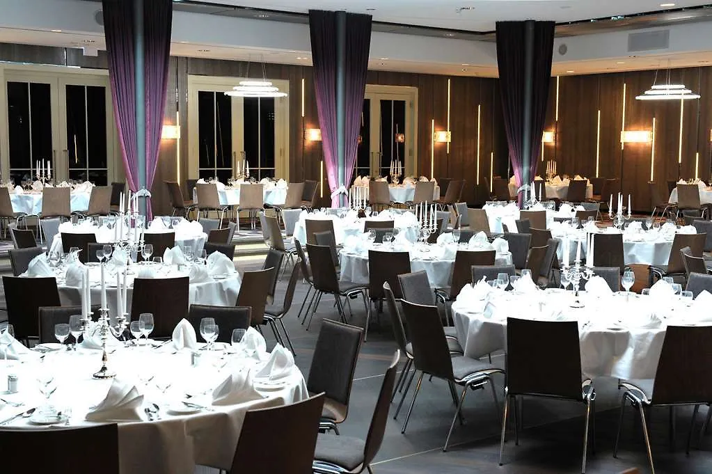 Hotel Maximilian'S Augsburg