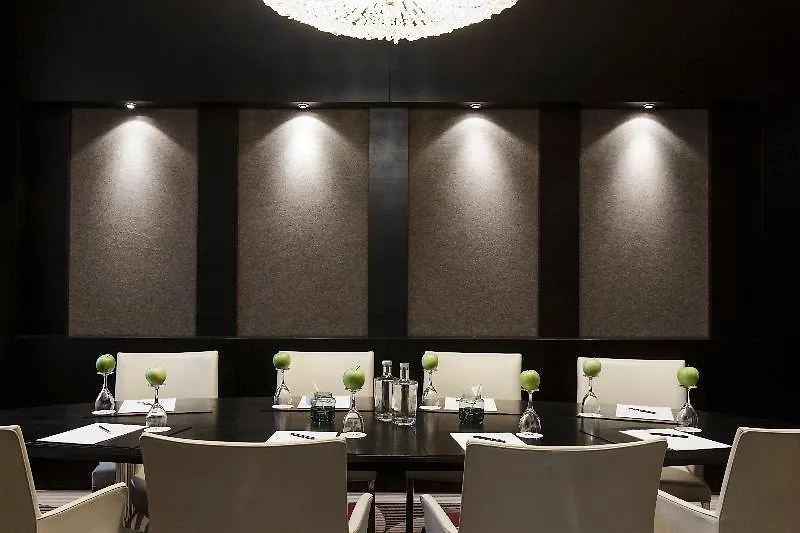 Hotel Maximilian'S Augsburg